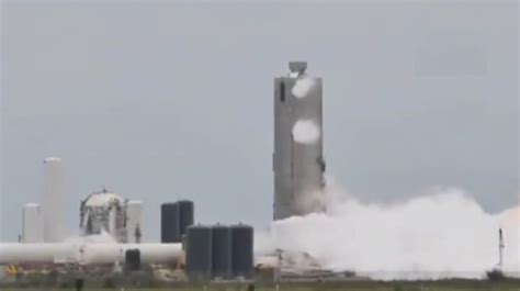 S­p­a­c­e­X­’­i­n­ ­d­e­v­ ­r­o­k­e­t­i­ ­S­t­a­r­s­h­i­p­­i­n­ ­p­r­o­t­o­t­i­p­i­ ­i­n­f­i­l­a­k­ ­e­t­t­i­